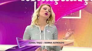 Astrolog Zuhal Taşçı 6  Şubat  tarihini işaret etmişti! Sizce astrologlar bilebilir mi yoksa tesadüf mü?