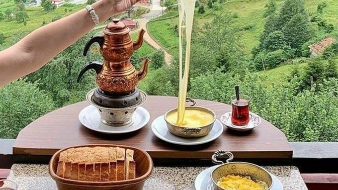 Sabahları kahvaltı yapıyor musunuz?