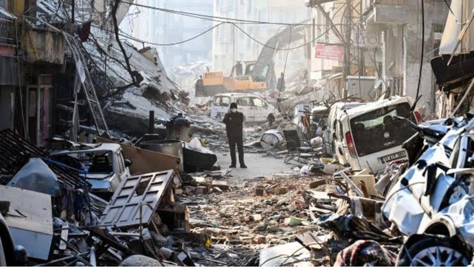 Dün ilk defa evimize geldik, deprem psikolojisi ne zaman geçer?