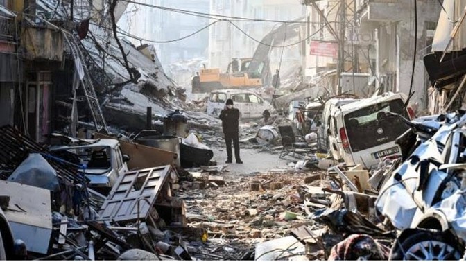 Dün ilk defa evimize geldik, deprem psikolojisi ne zaman geçer?