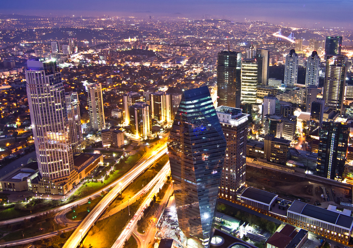 İstanbulda deprem olursa eğer kaçabilen insanlar nereye sığınabilir?