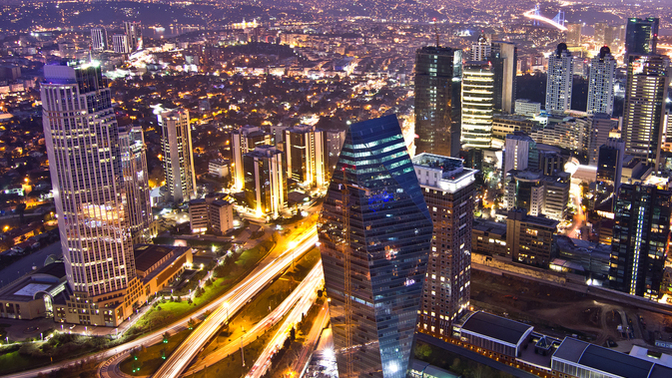 İstanbul'da deprem olursa eğer kaçabilen insanlar nereye sığınabilir?