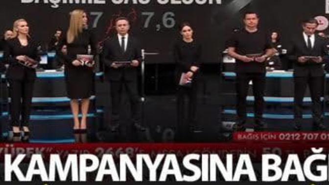 Toplanan bağışlar size ne düşündürdü ve ne hissettirdi?