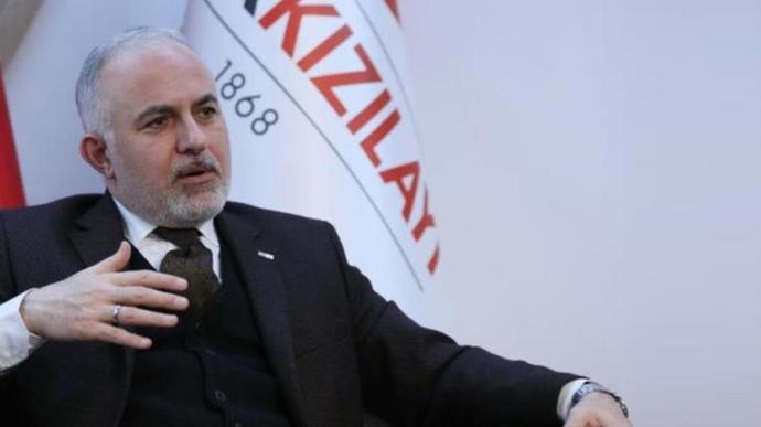 Kızılay’ı eleştiren muhalif gazetelerin haberini beğenen 25 Kızılay personeli işten çıkarılmış, bu nasıl bir tahammülsüzlük?