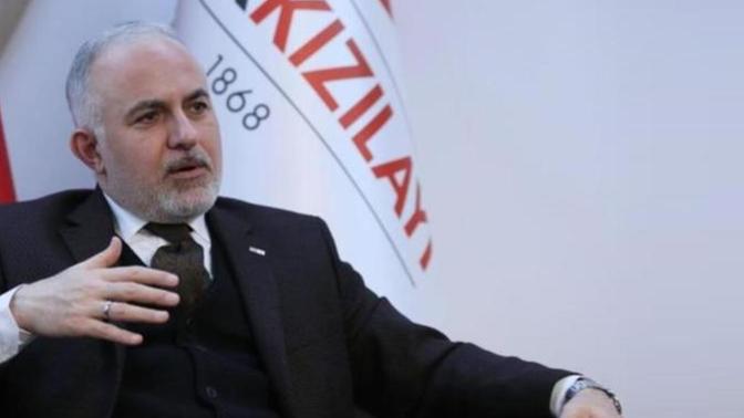 Kızılay’ı eleştiren muhalif gazetelerin haberini beğenen 25 Kızılay personeli işten çıkarılmış, bu nasıl bir tahammülsüzlük?