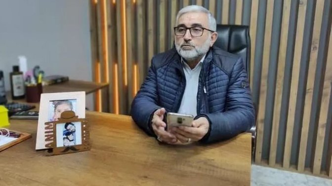 #50milyar yanlış bağış yapan Yeni Çamoluk Otomotiv bağışını 50 bin TL'den 100 bin TL'ye yükseltti. Yardımın büyüğü küçüğü olur mu?