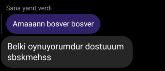 Sevgilisi varken başka kızla arkadaş olmak istemesi normal mi iyi niyetli mi yoksa?