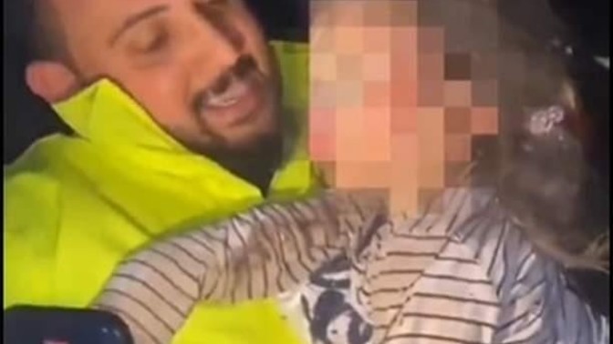 Enkaz altından çıkarılan yaralı ve halsiz çocuğu sağlık ekiplerine teslim etmek yerine önce canlı yayın açmak nedir?