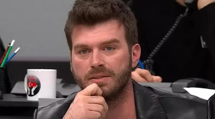 Kıvanç Tatlıtuğ, deprem için Hayatım boyunca kalbim fiziksel anlamda hiç bu kadar acımadı demiş. Sizin duygularınız da böyle mi?