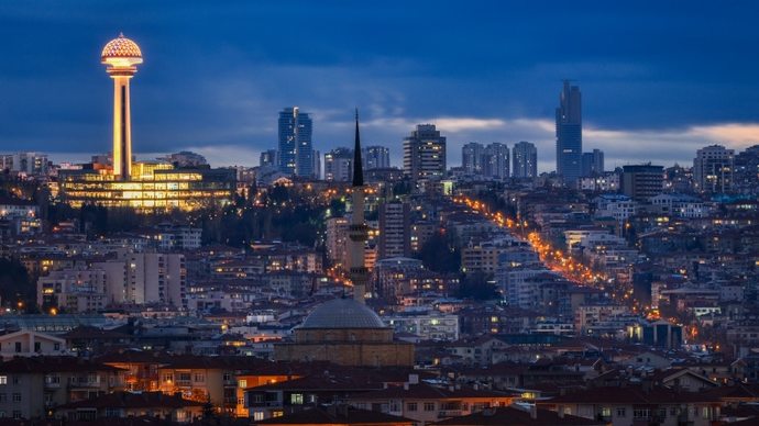Depremzedelerin en çok göç ettiği Ankarada kira fiyatları 2 katına çıkmış, bu fırsatçılığın sonu gelmeyecek mi?