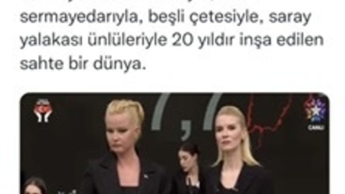 Müge anliyi cok severdim ama niye böyle birsey yapti ki…?