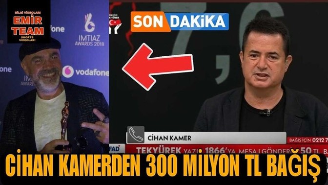 Dün Acun Ilıcalı ve zengin arkadaşlarını görünce, fakirliği iliklerime kadar hissettim. Zengin arkadaşınız var mı?