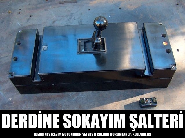 Neden benim erkeğim yok ya?