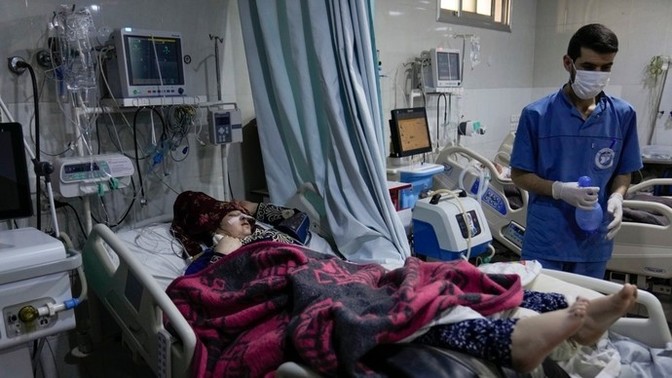 Deprem haberleri sağlığınız üzerinde nasıl bir etki oluşturdu?