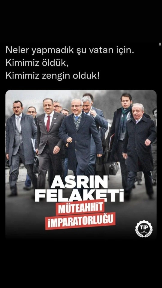 Zenginler para sayarken siz napıyorsunuz?