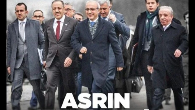 Zenginler para sayarken siz napıyorsunuz?