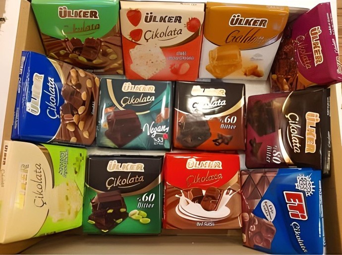 Çikolata🍫 sever misinzz en sevdiğinzz çikolata hangisi🍫🍫🍫?