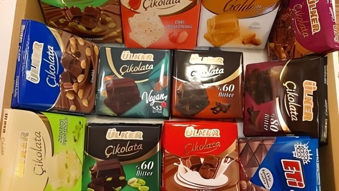 Çikolata🍫 sever misinzz en sevdiğinzz çikolata hangisi🍫🍫🍫?