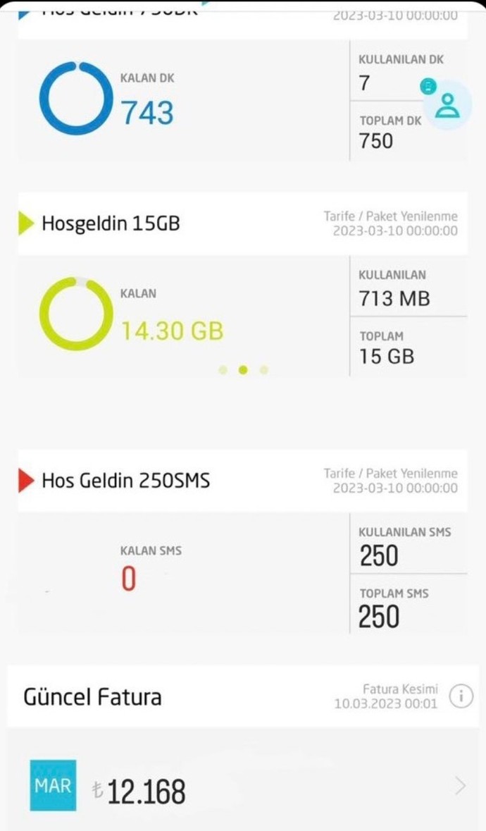En son neyin fotoğrafını çektin?