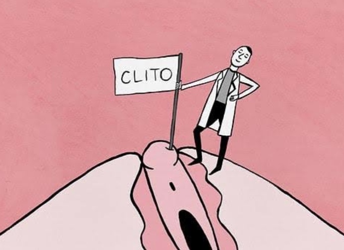 Seks esnasında klitoris okşanmalı mı?
