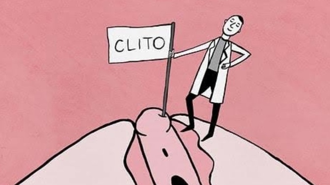 Seks esnasında klitoris okşanmalı mı?