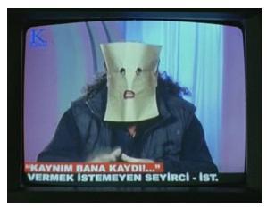 Kocamın kardeşi bana mı aşık?