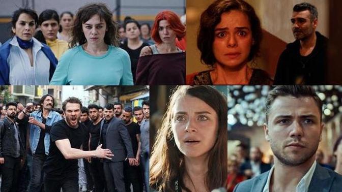 RTÜK'e: 'Yas bitti diziler ne zaman başlayacak?' sorusu! Sizce diziler başlamalı mı?