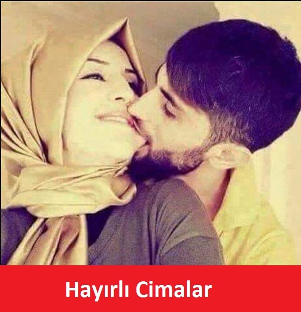 Cumayı seviyor musunuz?