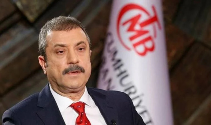 Merkez Bankası Başkanı, Milletin parasını millete verdik demiş. Buna zaten vergi denilmiyor mu?