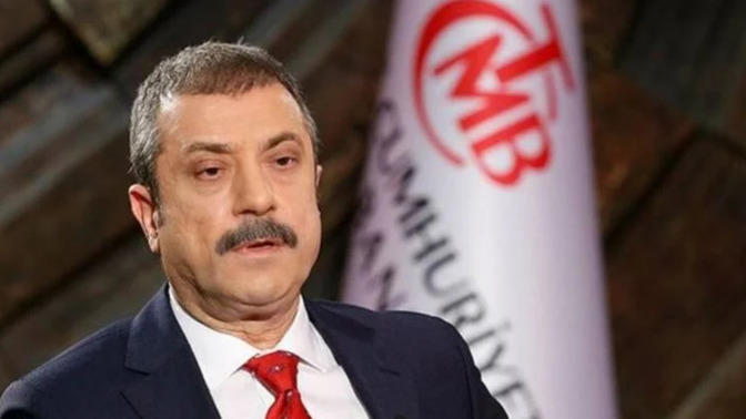 Merkez Bankası Başkanı, "Milletin parasını millete verdik" demiş. Buna zaten vergi denilmiyor mu?