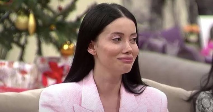 Kısmetse Olur Cansel Sizce Nasıl?