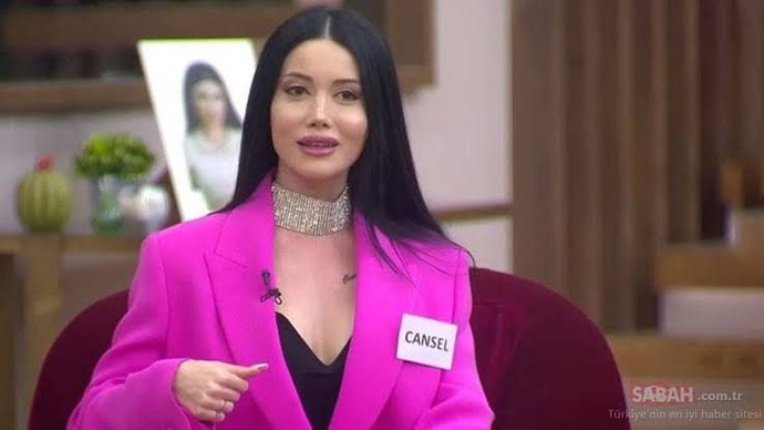 Kısmetse Olur Cansel Sizce Nasıl?