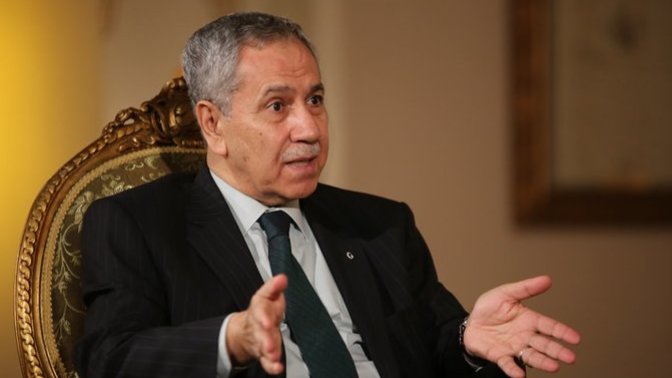 Bülent Arınç "Savaş hali dışında seçim olmazmış. Ayet-i kerime mi var?" diye sordu! Sizce haklı mı?