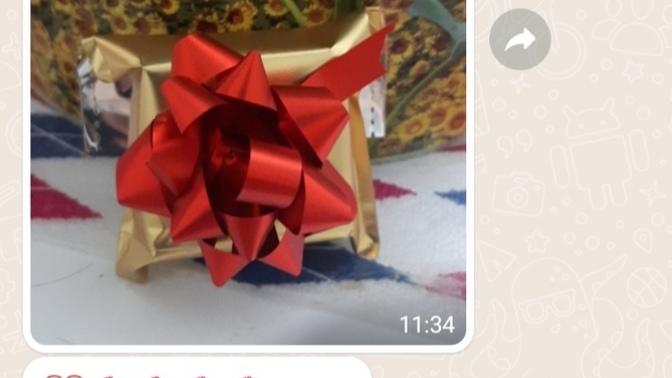 Hediyenin maddi değerimi önemlidir manevi değerimi?
