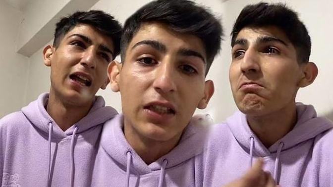 Hataylı sosyal medya fenomeni Taha Duymaz'ın cansız bedenine ulaşıldı! Sürekli alay edip gülenler mutlu olurlar mı?