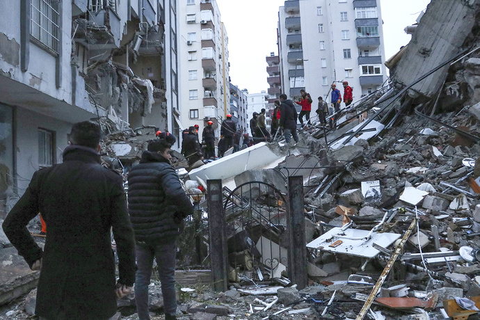 Deprem olan iller ne kadar sürede normalleşir?