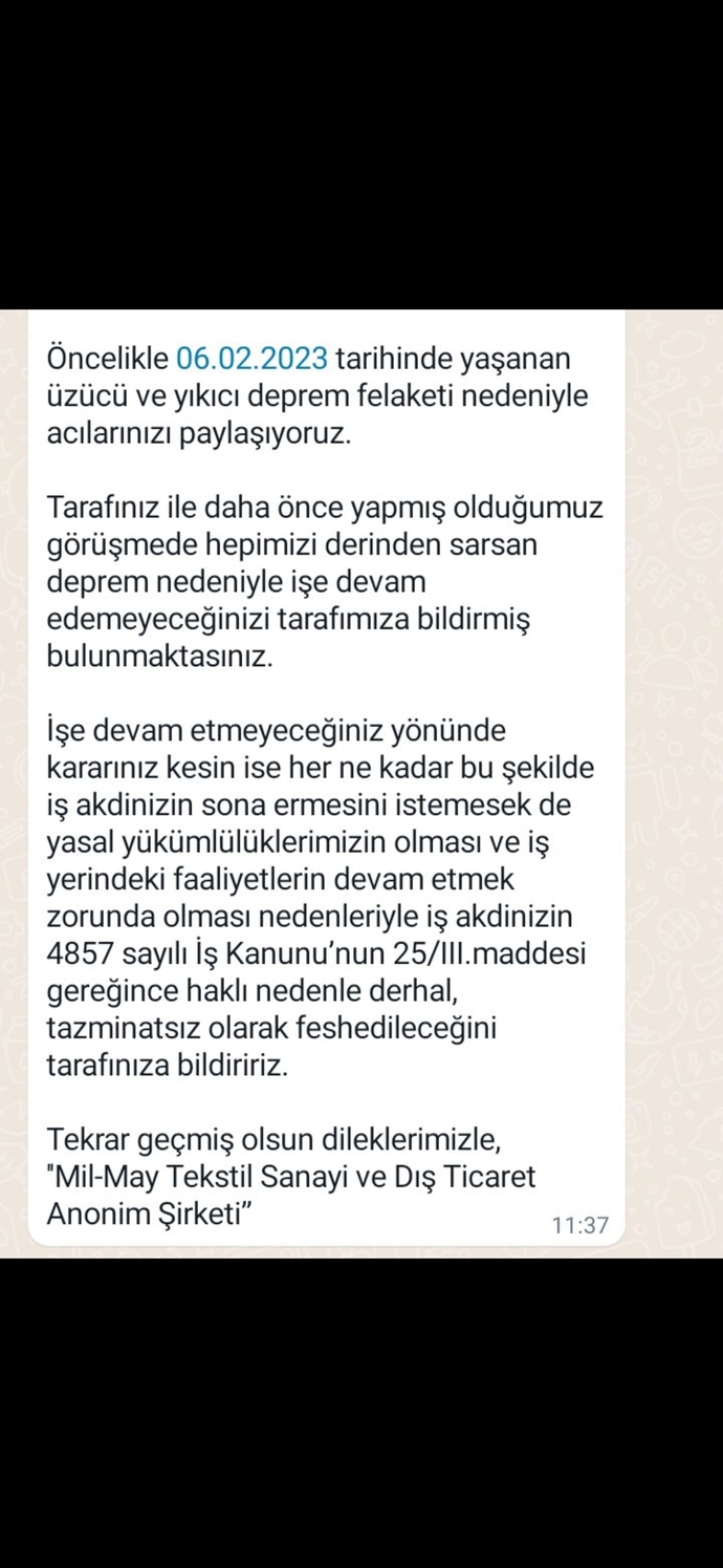 Biz ne ara insanlığımızı bu kadar kaybettik?