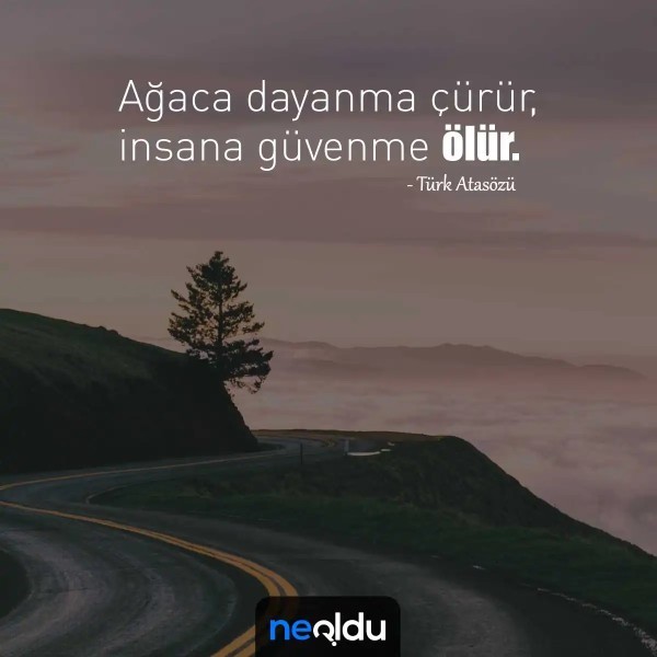 İnsanlara çabuk güveniyorum ne yapmalıyım?