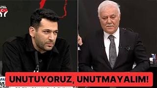 30 milyar TLyi duyan Çağla Şikel kısa süreli şok yaşadı. Merkez bankasının parası halkın parası değil mi?