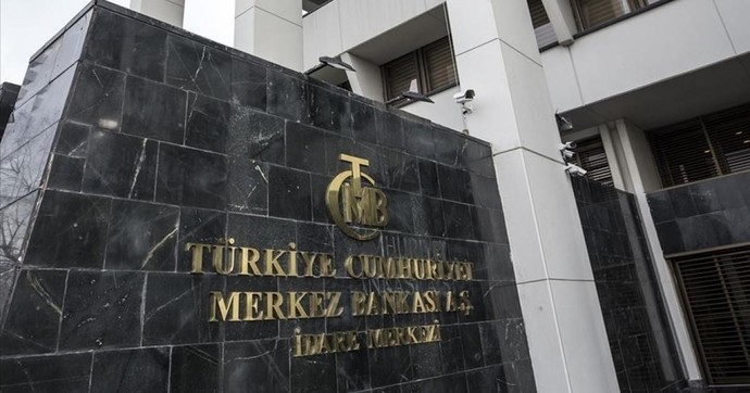 30 milyar TLyi duyan Çağla Şikel kısa süreli şok yaşadı. Merkez bankasının parası halkın parası değil mi?