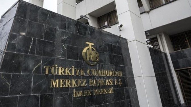 30 milyar TL'yi duyan Çağla Şikel kısa süreli şok yaşadı. Merkez bankasının parası halkın parası değil mi?