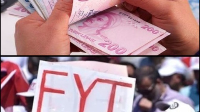 Eyt hakkında ne düşünüyorsunuz?