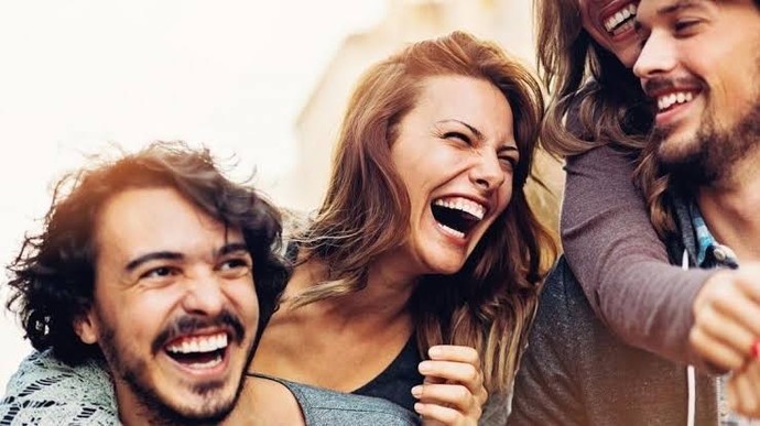 En son ne zaman gülmekten karnınız ağrıdı?
