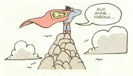 Anne kuzusu erkek sıkıntı mıdır?