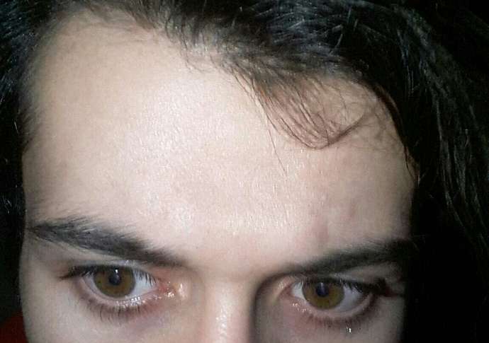 Depremde ölenler için ağlamam normal mi yoksa sulu göz muyum sizce?