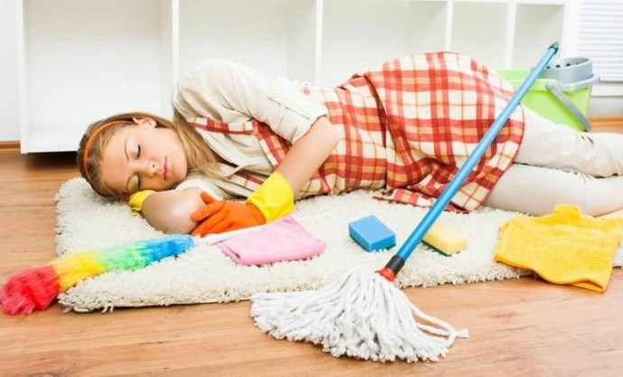 Titizlik hastalığınız var mıdır?
