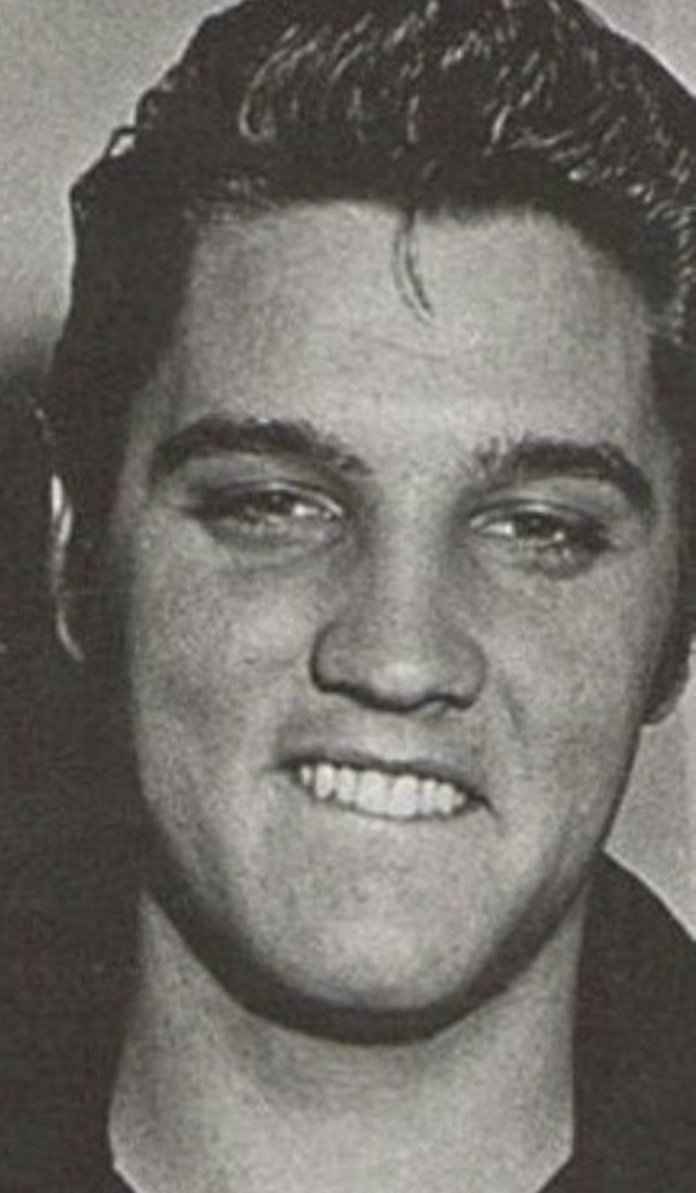 Elvis Presleyi sever misiniz?