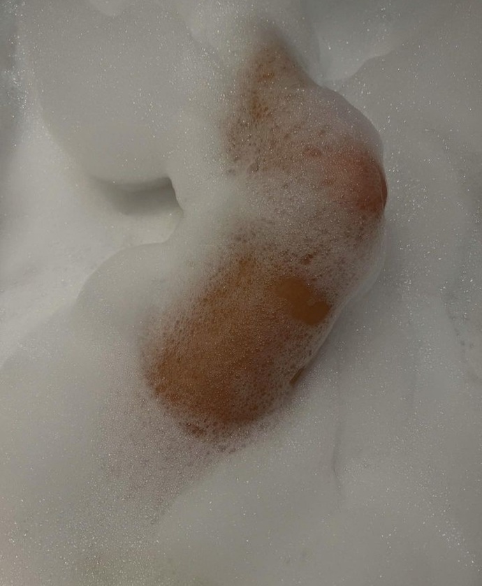 ... yorgunluğumuza iyi gelen duş jelleriyle... mis mis🚿🚿🚿