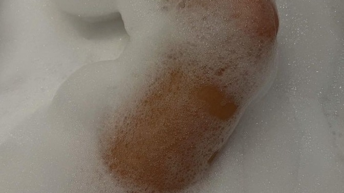 😍Banyo yaparken duş jeli olarak hangi kokuyu kullanırsın?