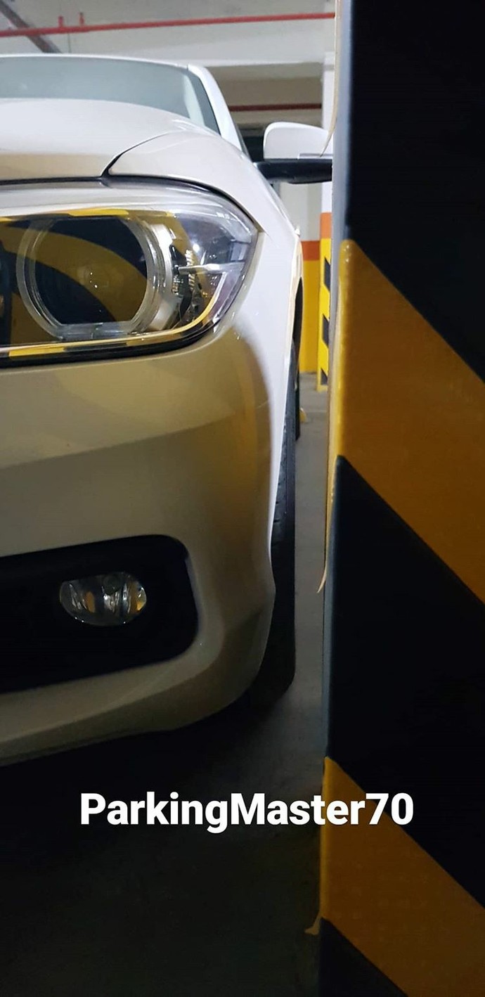 Parkk etmede iyi mısınız? kadınlar neden araba kullanmayı bilmiyor?